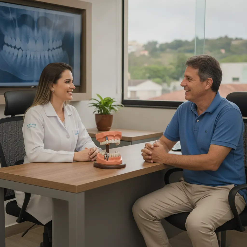 Implante Dentário Tem Validade? Saiba a Verdade em Guaporé
