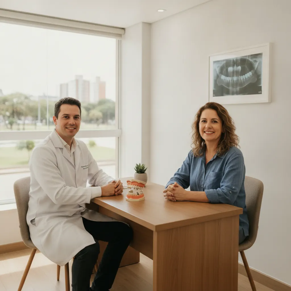 Implante Dentário Tem Validade? Saiba a Verdade em Guaporé